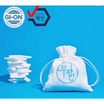 무향인 탈취제 (1개입)