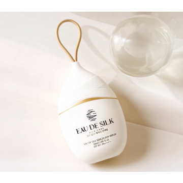 오드실크 세리신 선세럼