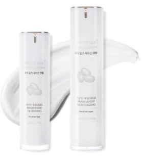 오드실크 화장품 (2종) 1개