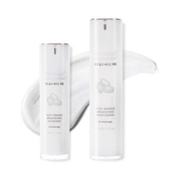 오드실크 화장품 (2종) 1개