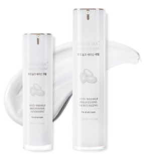 오드실크 화장품 (2종) 1개 - 정기구독