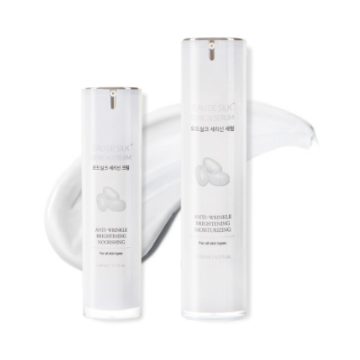 오드실크 화장품 (2종) 1개 - 정기구독