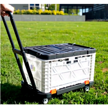 빅엘리 핸드카트 SET