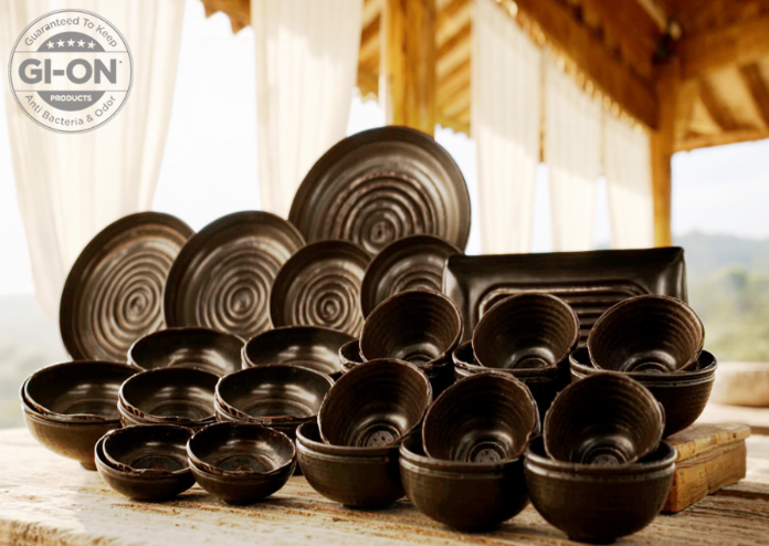 지아이온 홈세트 (6인)