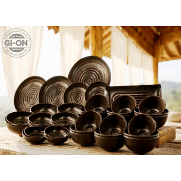 지아이온 홈세트 (6인)