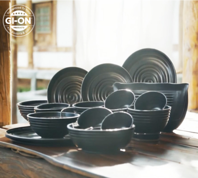 지아이온 홈세트 (4인)