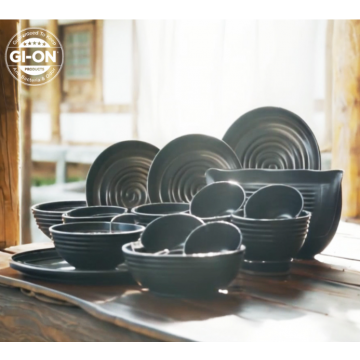 지아이온 홈세트 (4인)