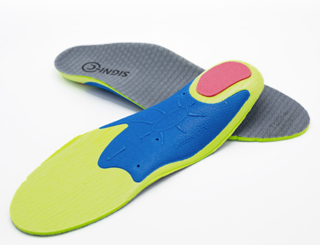 signi-c 향균 깔창