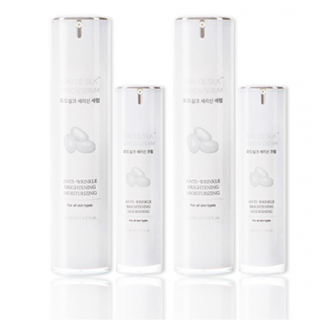 오드실크 화장품 (2종) - 2개 묶음