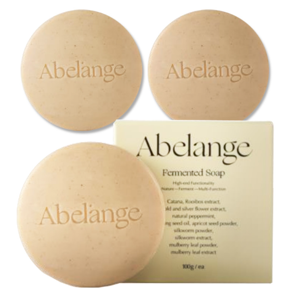 아베랑쥬 비누 (3개)