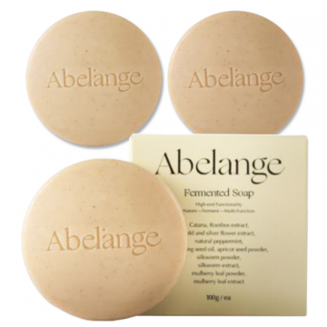 아베랑쥬 비누 (3개)