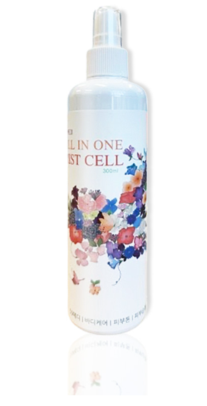 시원 올인원 미스트