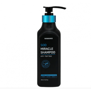SOD 미라클 샴푸