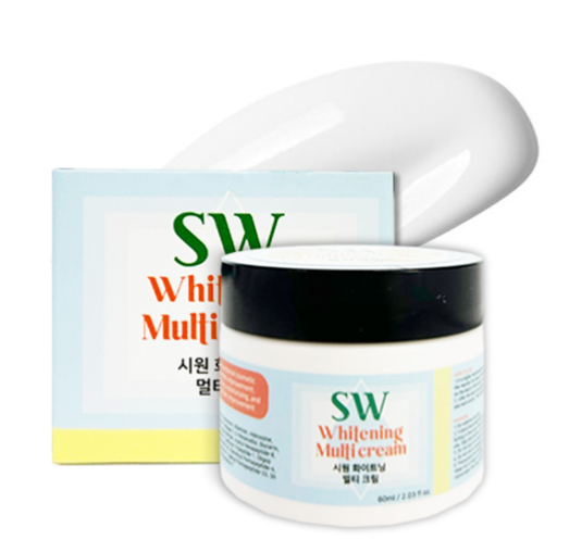 시원 멀티 크림