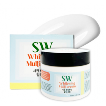 시원 멀티 크림
