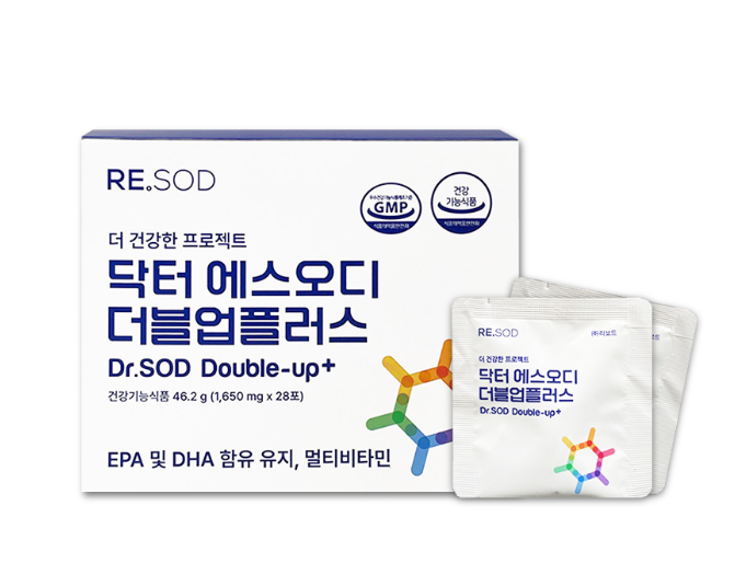 닥터 SOD