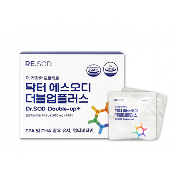 닥터 SOD