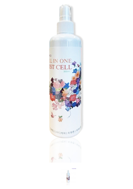 시원 올인원 미스트 - 정기구독