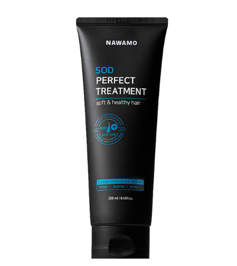 SOD 퍼펙트 트린트먼트