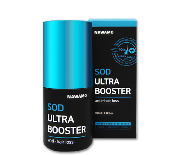 SOD 울트라 부스터