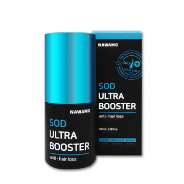SOD 울트라 부스터