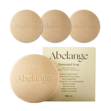 아베랑쥬 비누 (4개)