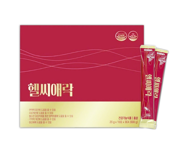 헬씨애락 - 정기구독