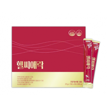 헬씨애락 - 정기구독