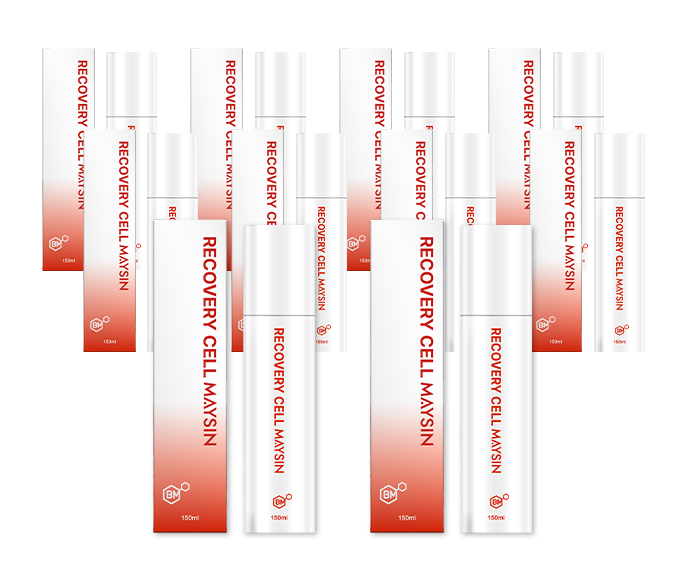RECOVERY CELL MAYSIN 150ML (2개 묶음) - 10SET